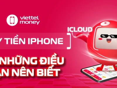 Vay iCloud: Giải pháp tài chính nhanh chóng hay tiềm ẩn rủi ro?