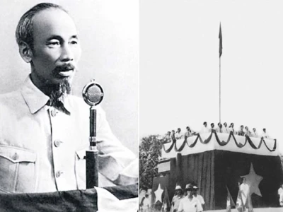 Viết bài văn kể lại sự việc có that liên quan đến nhân vật hoặc sự kiện lịch sử ngắn gọn