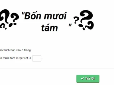 VioEdu: Nền tảng học tập trực tuyến ứng dụng AI cho học sinh Việt Nam