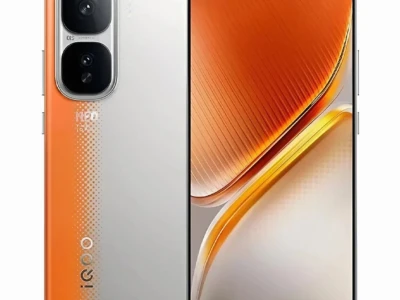 Vivo iQOO Neo 10: Hiệu năng đỉnh cao với Snapdragon 8 Gen 3