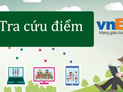 vnEdu.vn Tra Cứu Điểm Thi: Hướng Dẫn Chi Tiết Năm 2026