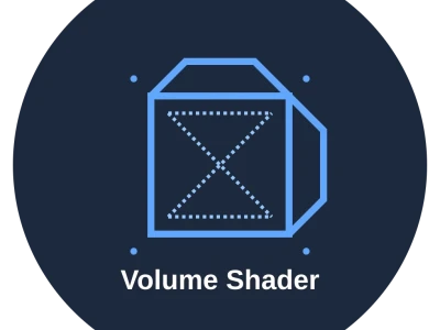 Volume Shader: Khám phá Kỹ thuật Rendering Đỉnh cao cho Hình ảnh 3D