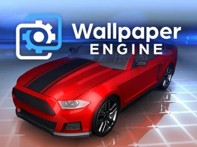 Wallpaper Engine: Khám phá thế giới hình nền động độc đáo năm 2026