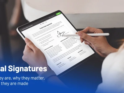 What is a Digital Signature? Understanding Authentication and Integrity