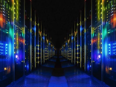 What Is A DNS Server? Giải thích chi tiết và cách hoạt động
