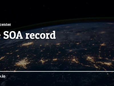 What is an SOA Record? A Deep Dive into DNS Authority