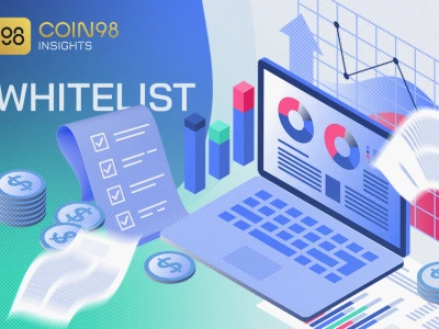 Whitelist là gì? Hướng dẫn chi tiết và lợi ích trong thế giới Crypto