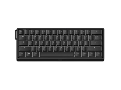Wooting 60HE: Chuẩn Mực Bàn Phím Analog Cho Game Thủ Chuyên Nghiệp