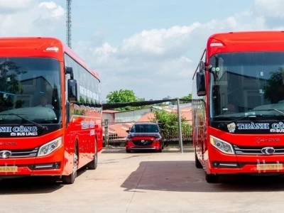 Xe Thành Công đi Bình Phước: Thông tin chi tiết và đánh giá toàn diện