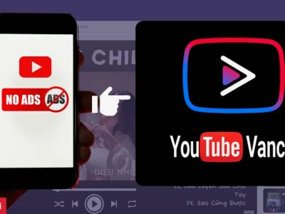 YouTube Vanced 2026: Khám Phá Tính Năng Vượt Trội và Hướng Dẫn Cài Đặt Chi Tiết