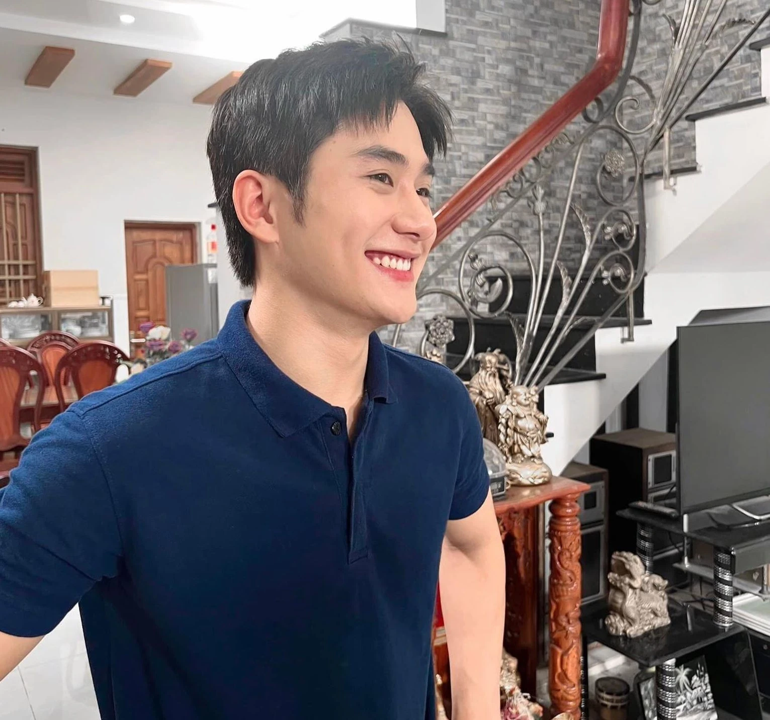 Nguyễn Ngọc Tiến